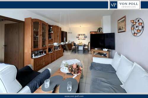Foto - Wohnung zum Kaufen in Wülfrath 134.000,00 € 76 m²