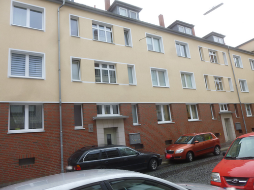 Foto - Wohnung zum Mieten in Hildesheim 425,00 € 61.55 m²