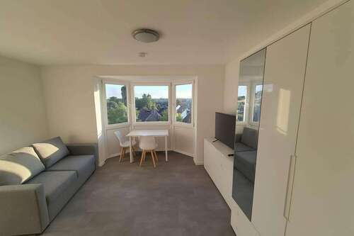 Foto - Wohnen auf Zeit in Düsseldorf 930,00 €