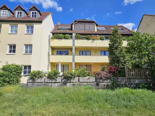 Foto - Wohnung zum Kaufen in Coburg 195.000,00 € 60 m²