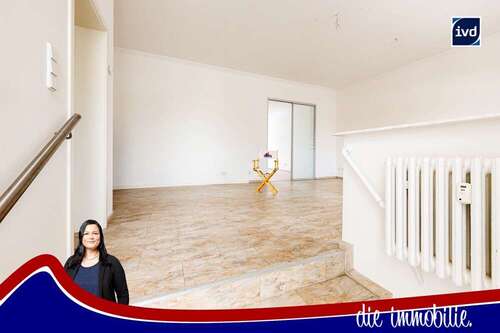 Foto - Büro in Magdeburg Stadtfeld Ost 655,00 € 57.53 m²