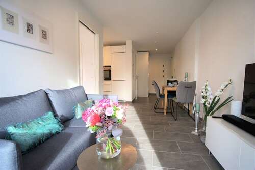 Foto - Wohnung zum Mieten in München 1.450,00 € 47 m²