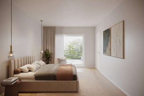 Foto - Wohnung zum Kaufen in Sindelfingen 478.000,00 € 79.8 m²