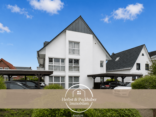 Foto - Wohnung zum Kaufen in Bremen 310.000,00 € 120 m²