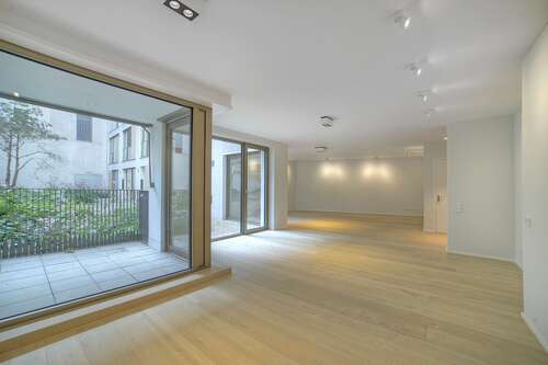 Foto - Wohnung zum Kaufen in München 2.650.000,00 € 180 m²