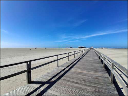Foto - Haus zum Kaufen in Sankt Peter-Ording 555.000,00 € 132 m²