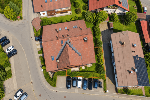 Foto - Wohnung zum Kaufen in Bolsterlang 489.000,00 € 73 m²