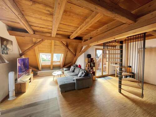 Foto - Wohnung zum Kaufen in Schopfheim 295.000,00 € 78.89 m²