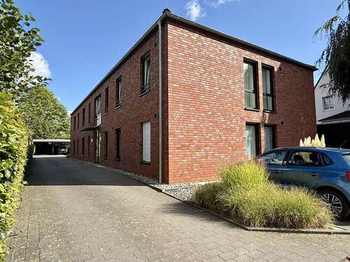 Foto - Wohnung zum Mieten in Coesfeld 1.500,00 € 125.12 m²