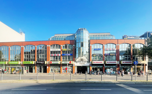 Foto - Einzelhandel in Berlin 1.200,00 € 33 m²