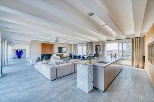 Foto - Wohnung zum Kaufen in Berlin 4.250.000,00 € 421.08 m²