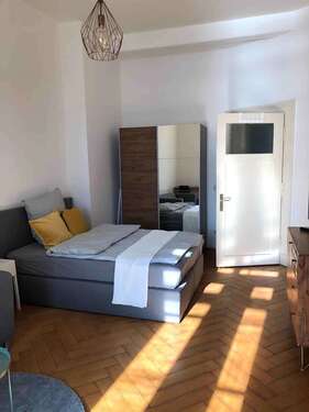 Foto - WG-Zimmer in Munich 980,00 € 22 m²