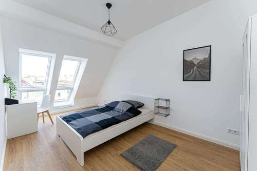 Foto - WG-Zimmer in Berlin 690,00 € 16 m²