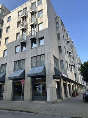 Foto - Büro in Dortmund 4.780,00 € 478 m²