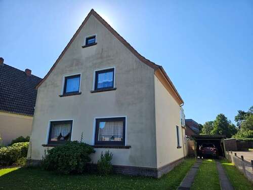 Foto - Haus zum Kaufen in Bremen 199.500,00 € 149 m²