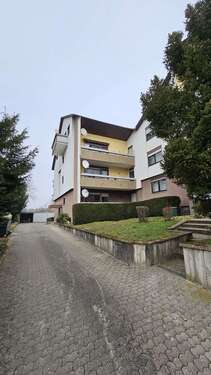 Foto - Wohnung zum Kaufen in Bretten 139.000,00 € 47 m²