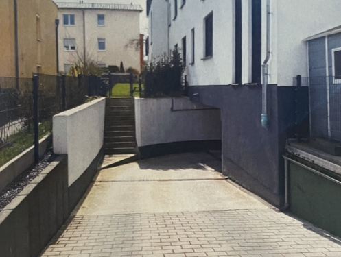 Foto - Garage zu verkaufen in Bad Homburg 25.000,00 €