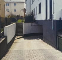 Garage zu verkaufen in Bad Homburg 25.000,00 €