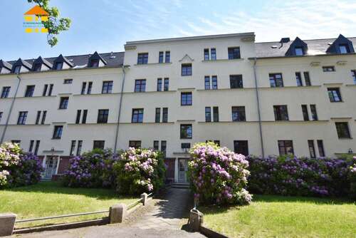Foto - Wohnung zum Mieten in Chemnitz 309,00 € 49.9 m²