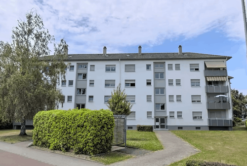 Foto - Wohnung zum Mieten in Rheinstetten 815,00 € 83.8 m²