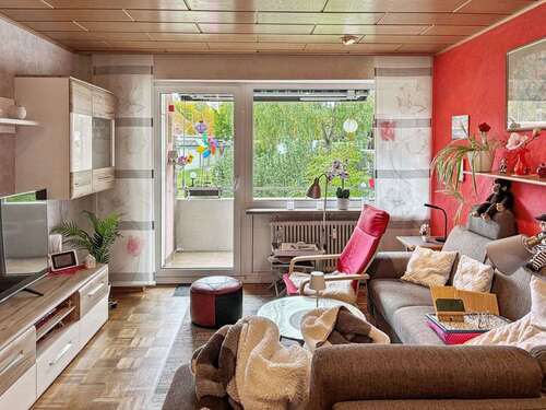 Foto - Wohnung zum Kaufen in Hof 95.000,00 € 83.76 m²