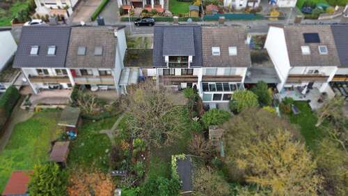 Foto - Haus zum Kaufen in Gernsheim 495.000,00 € 150 m²