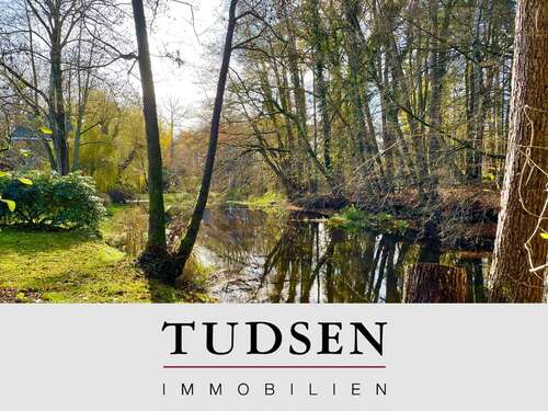 Foto - Grundstück zu verkaufen in Hamburg 1.300.000,00 € 3227 m²