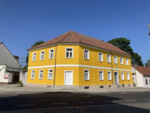 Foto - Wohnung zum Mieten in Müncheberg 540,00 € 45.16 m²