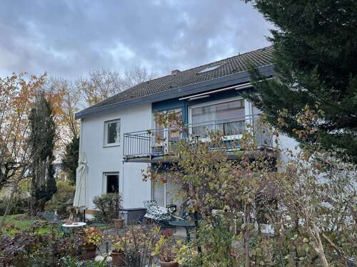 Foto - Haus zum Kaufen in Darmstadt 1.282.000,00 € 310 m²