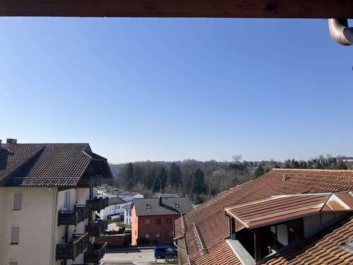 Foto - Wohnung zum Kaufen in Passau 118.000,00 € 42.2 m²