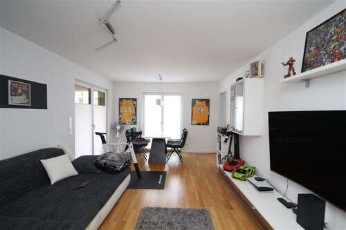 Foto - Wohnung zum Mieten in Landshut 900,00 € 71.09 m²
