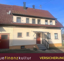 Haus zum Kaufen in Westerheim 300.000,00 € 180 m²