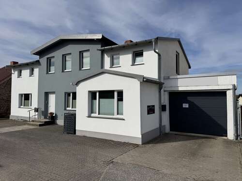 Foto - Haus zum Kaufen in Satow 498.000,00 € 236.26 m²