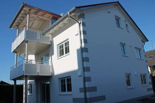 Foto - Wohnung zum Mieten in Schwabmünchen 975,00 € 77.4 m²