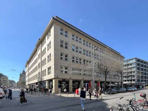 Foto - Büro in Hamburg 2.750,00 € 110 m²