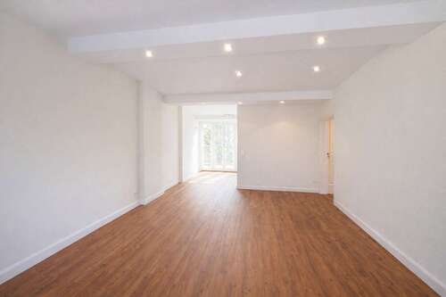 Foto - Wohnung zum Kaufen in Hamburg Rotherbaum 549.000,00 € 57 m²