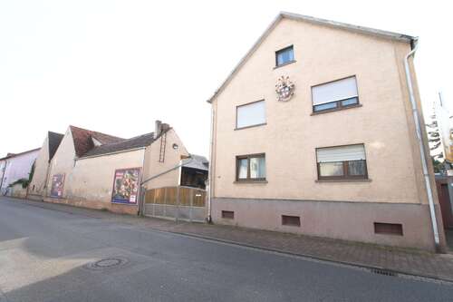 Foto - Haus zum Kaufen in Alsbach-Hähnlein 920.000,00 € 263 m²