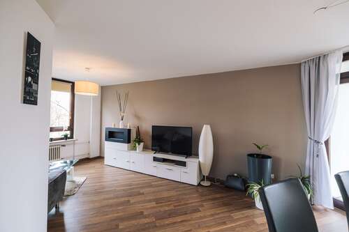Foto - Wohnung zum Kaufen in München 499.000,00 € 65 m²