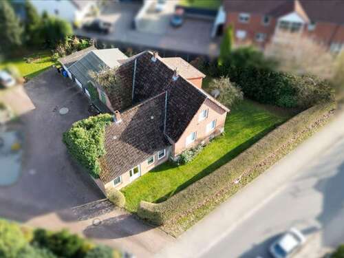 Foto - Grundstück zu verkaufen in Kummerfeld 360.000,00 € 910 m²