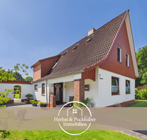 Haus zum Kaufen in Schiffdorf 314.000,00 € 165 m²