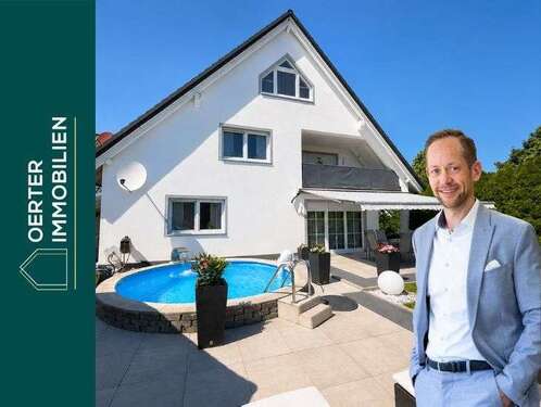 Foto - Haus zum Kaufen in Adelsdorf 839.000,00 € 295 m²