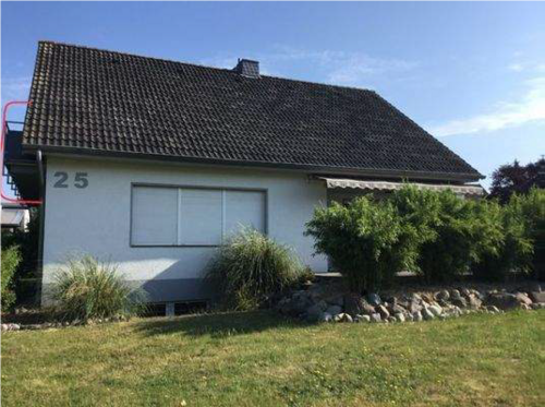 Foto - Wohnung zum Mieten in Peine 650,00 € 72 m²
