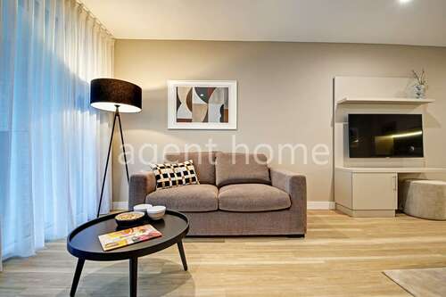 Foto - Wohnung zum Mieten in Stuttgart 1.490,00 € 44 m²