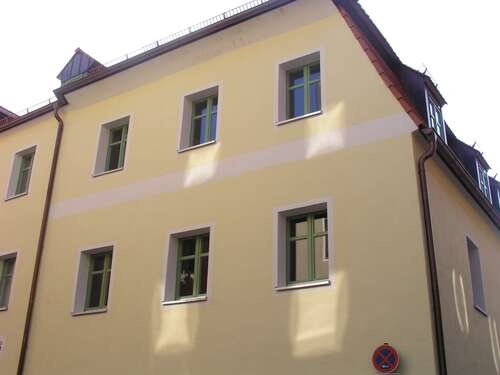 Foto - Wohnung zum Mieten in Regensburg 1.220,00 € 81 m²