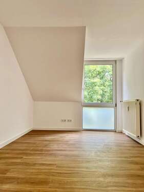 Foto - Wohnung zum Kaufen in Saarbrücken 79.000,00 € 22 m²