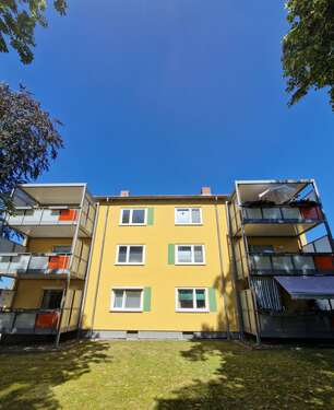 Foto - Wohnung zum Mieten in Wolfenbüttel 533,00 € 66.57 m²