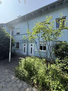 Foto - Haus zum Mieten in München 2.600,00 € 157 m²