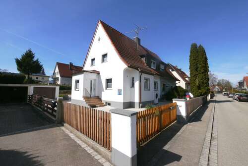 Foto - Haus zum Kaufen in Landsberg 799.000,00 € 110 m²