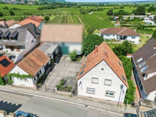 Foto - Haus zum Kaufen in Neustadt an der Weinstraße 365.000,00 € 171.54 m²