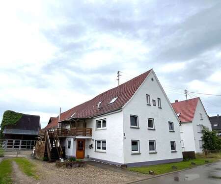 Foto - Haus zum Kaufen in Pfaffenhofen an der Roth 498.000,00 € 271 m²